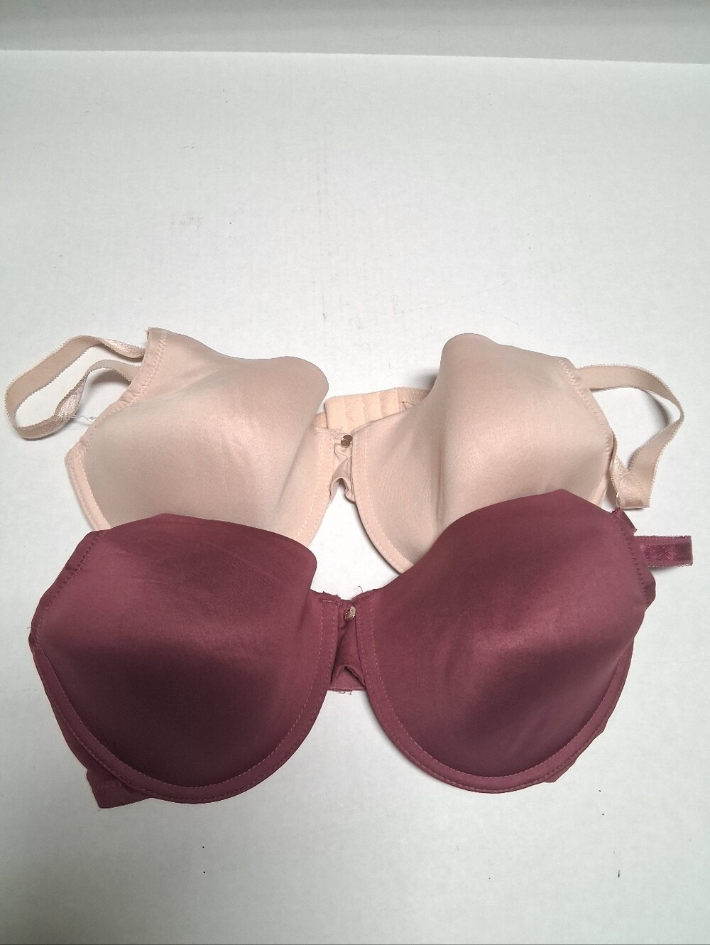 Jones New York Micro Tshirt Bra 38D NWT